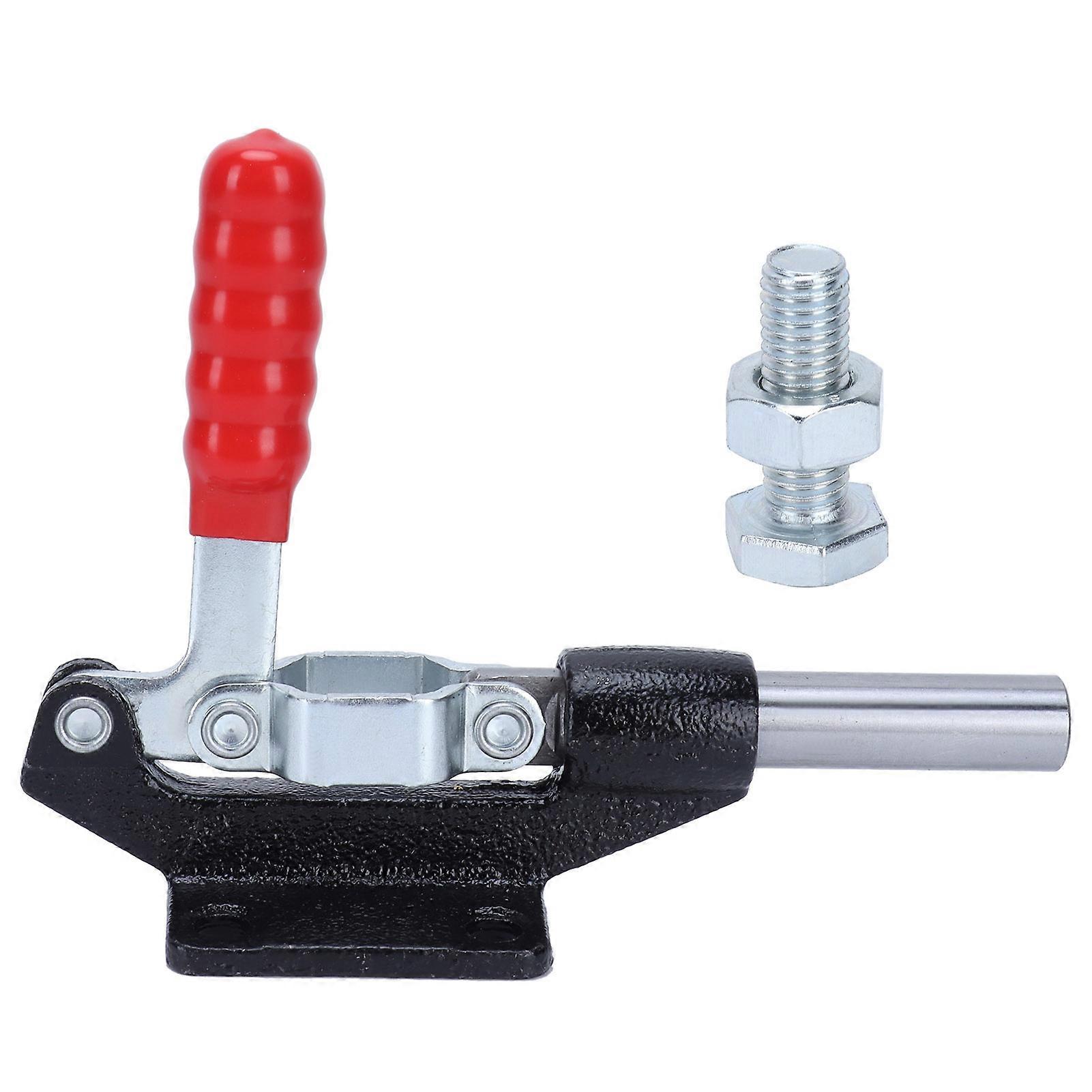 GH-305EM Toggle Clamp 42mm Stroke Quick Release Toggle Clamp with 90° Handle Hand Tool