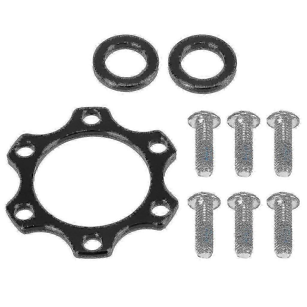 Boost Hub Adapter 12x142mm to 148mm Rear Conversion