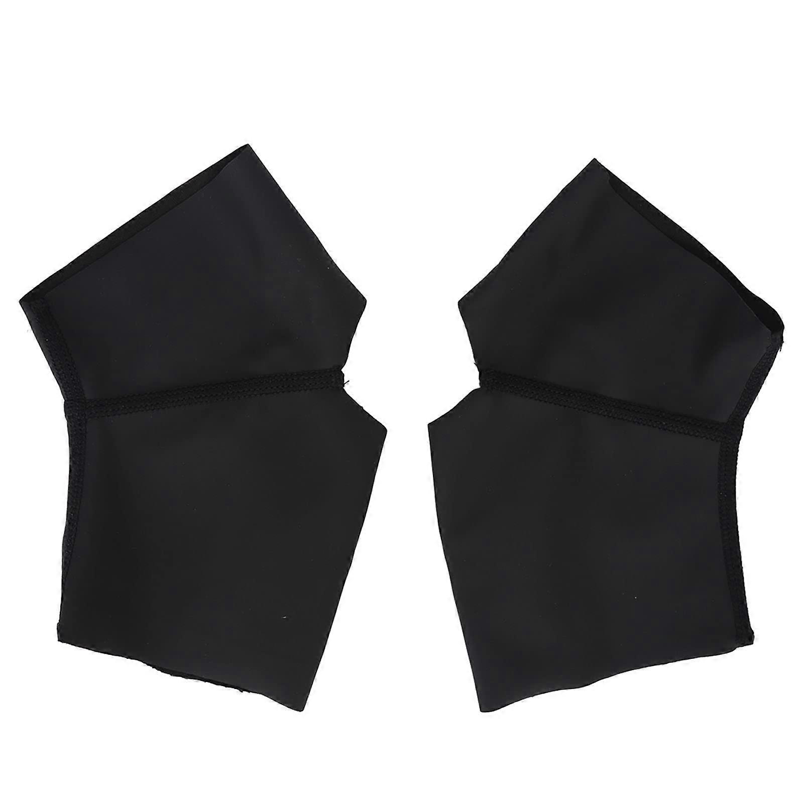 Arch Support Sleeve Unisex PU Soft Breathable Elastic Pressure Relief Ankle Clip Clamp