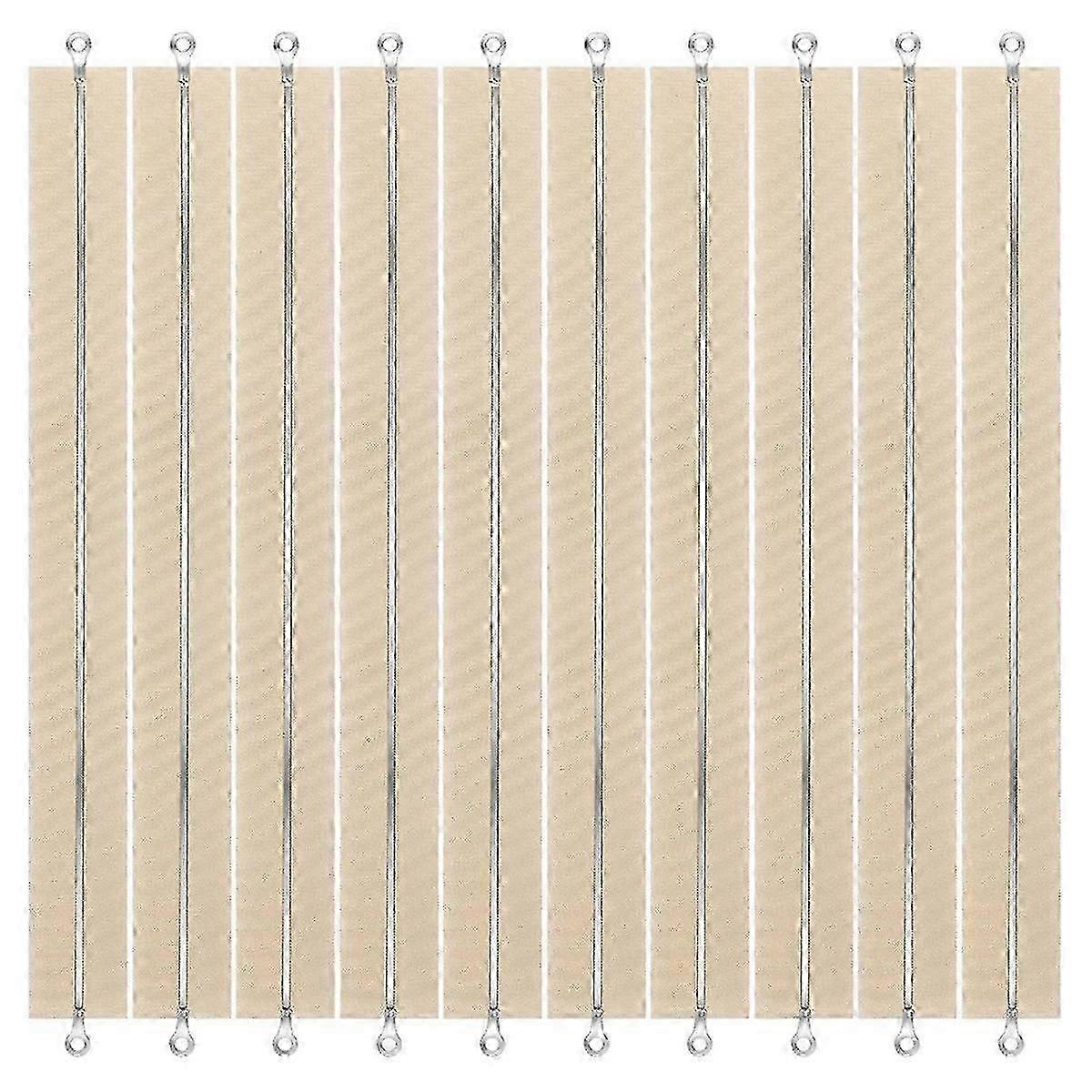 12 Inch Impulse Sealer Replacement Components - Pack of 10