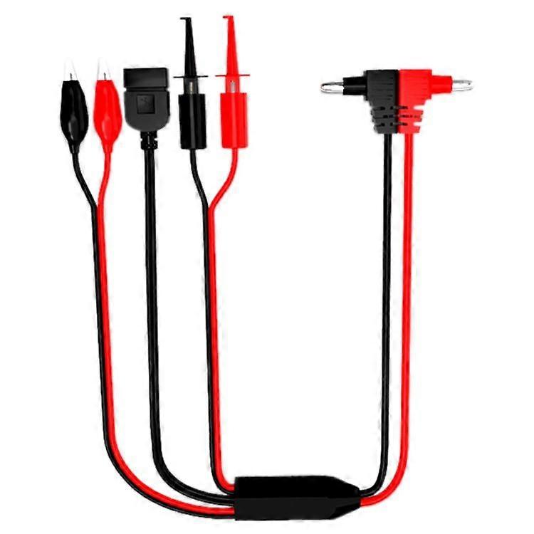 BEST BST-059 Multi-Purpose Power Supply Test Cable