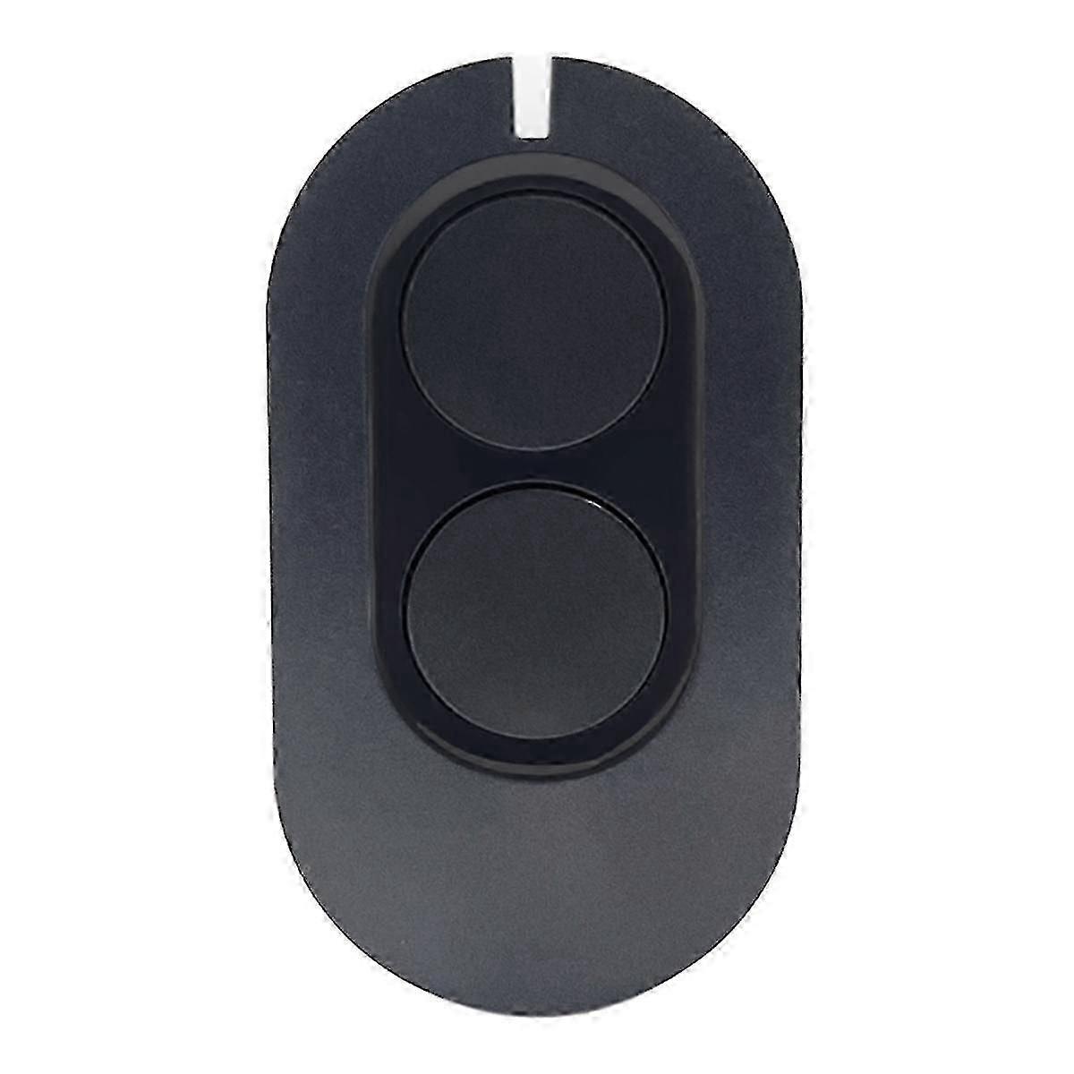 Télécommande ouvre-porte de garage pour Entrematic 2 ZEN4 ZEN2W ZEN4W Gol4 BIXLG4 BIXLP2 BIXLS2 433MHz 433.92MHz