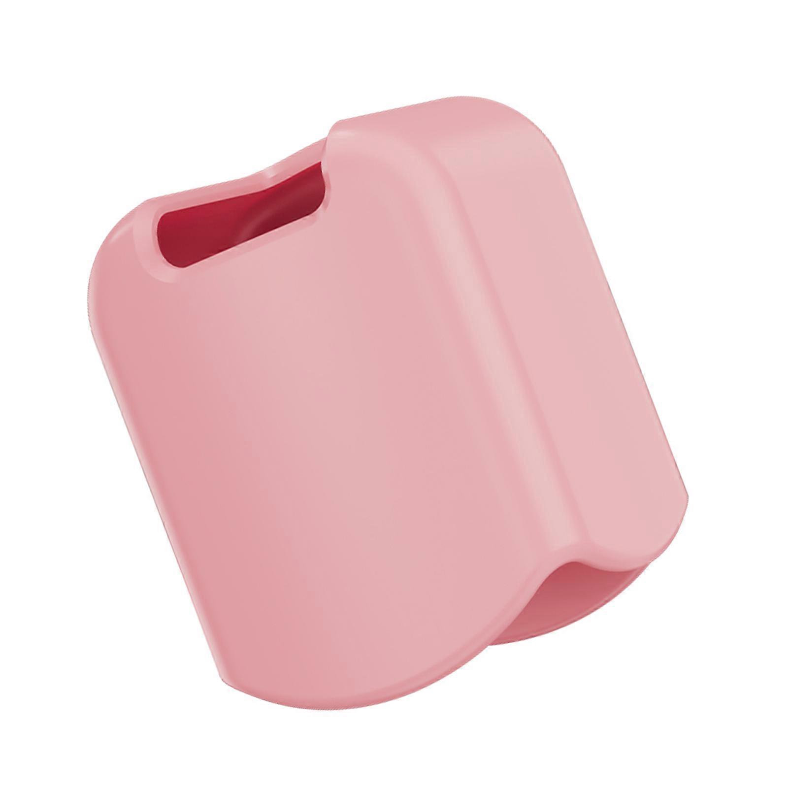 Silicone Cover for Pocket 3 Protective Case AntiScratch Handle Soft Sleeve Skin Lens Caps for Pocket 3 Access Multicolor