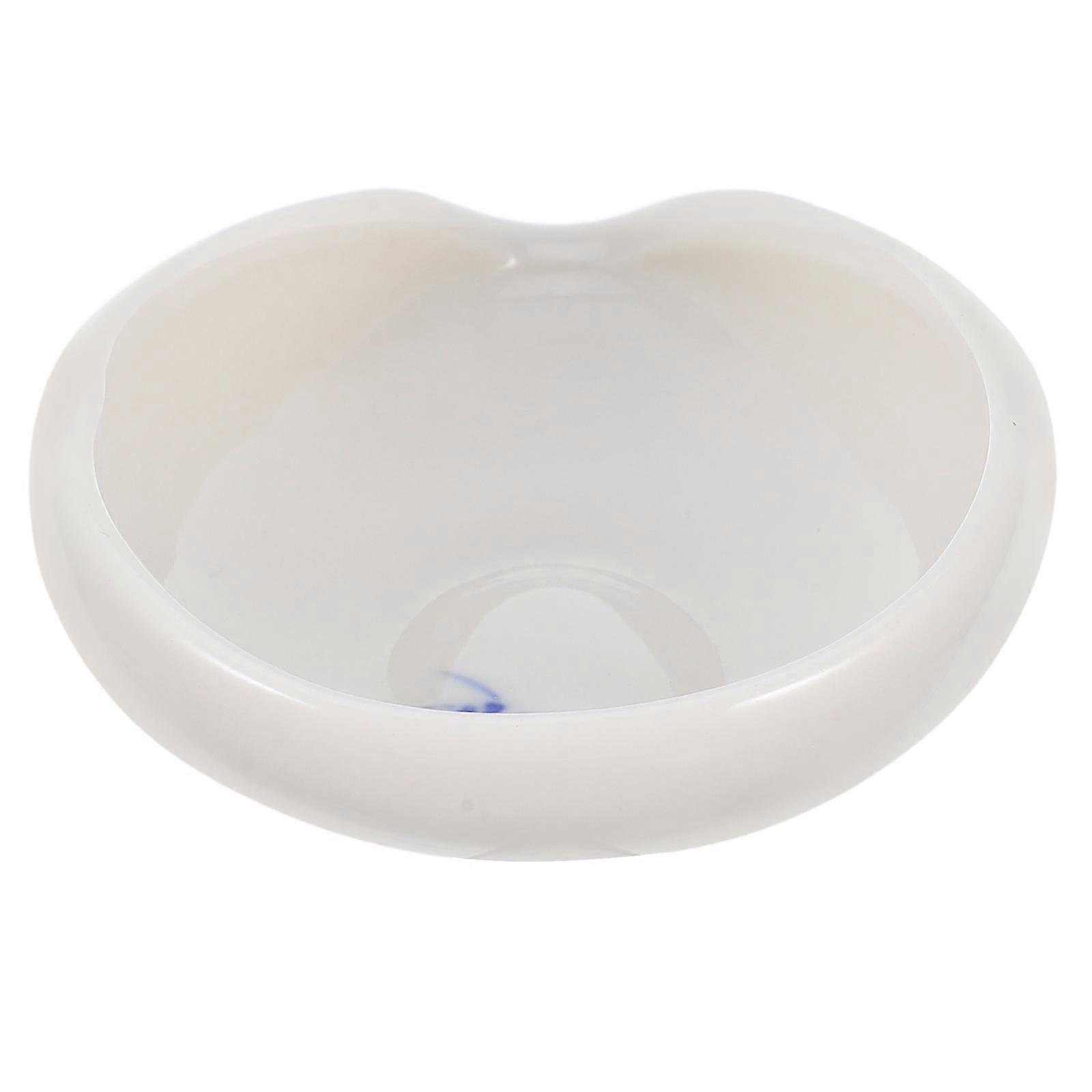 Espresso Bean Dosing Cup Rectangular Shape Professional Coffee Shop Accurate Measurement 1Set