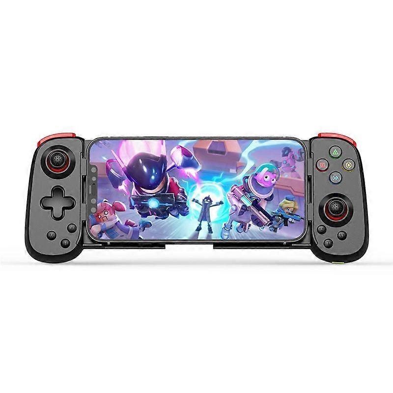 Bluetooth Stretchable Game Controller