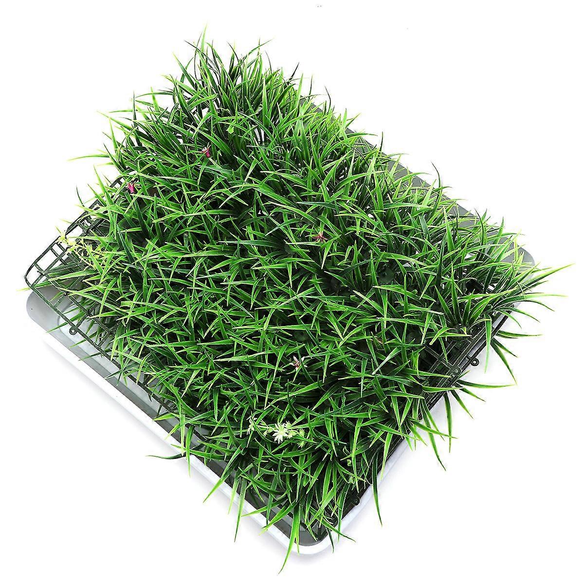 White Thickened PP Material Leakproof Flower Pot Bottom Tray for Food Serving Suitable for Home
