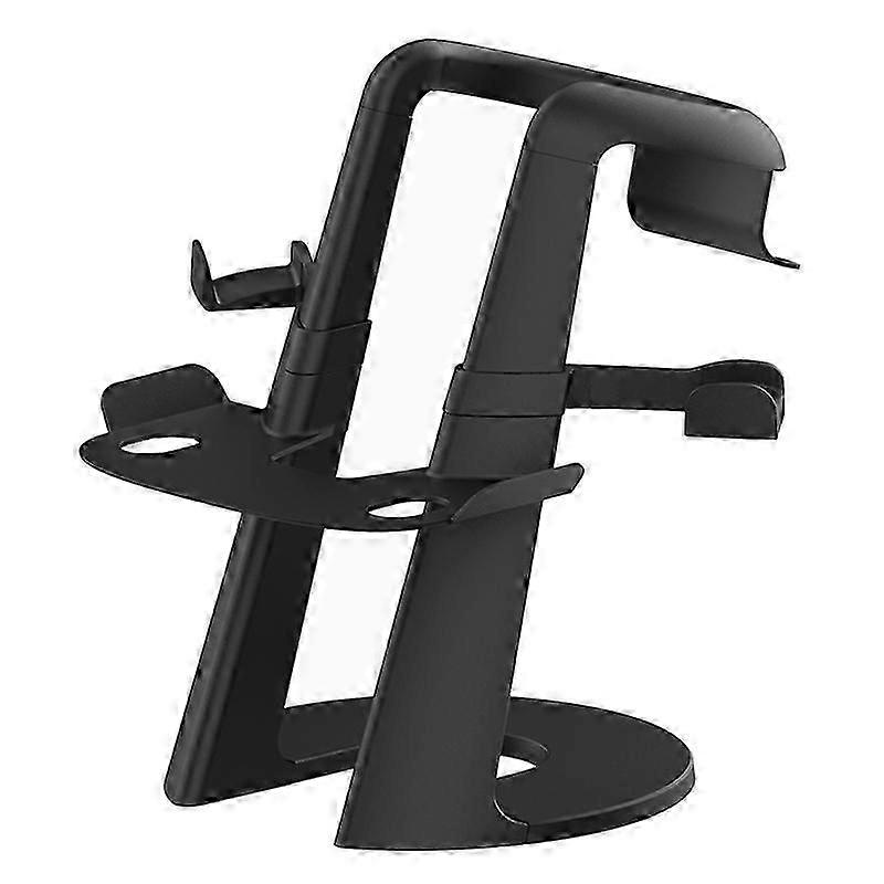 For PSVR2 VR Stand Portable VR Glasses Display Stands,Black
