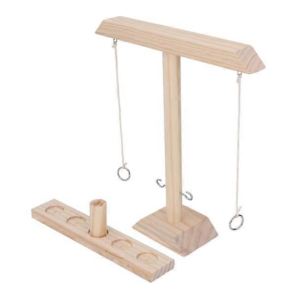Hook and Ring Game Smukke interaktive desktopspil for voksne børn