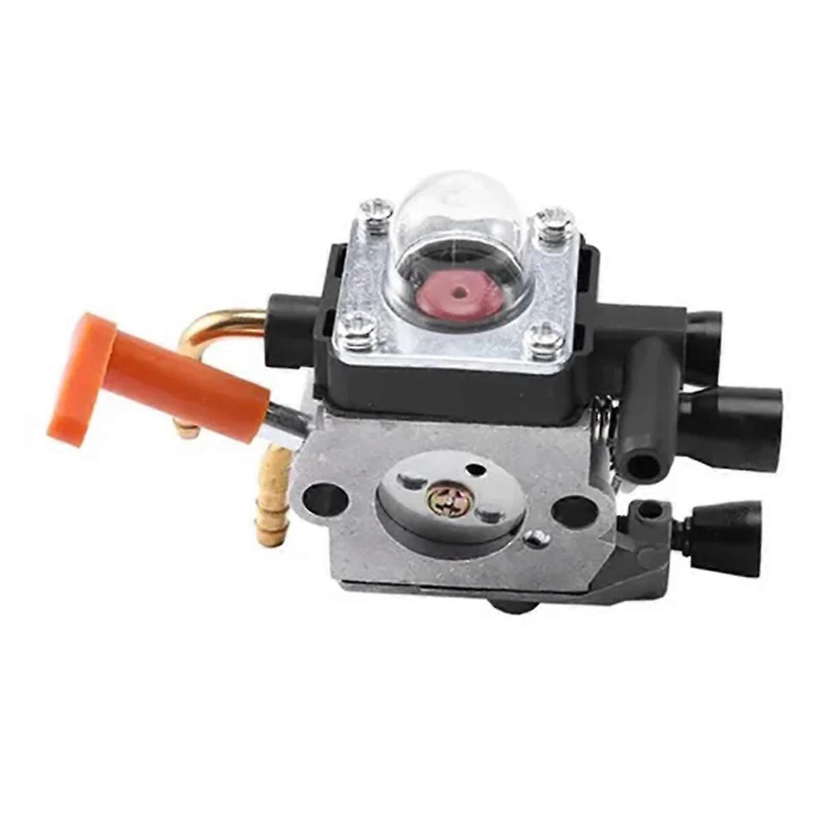 Carburetor Compatible with for HS81 HS81R HS81RC HS86 HS86R HS86T Hedge Trimmer Replaces C1Q-S225