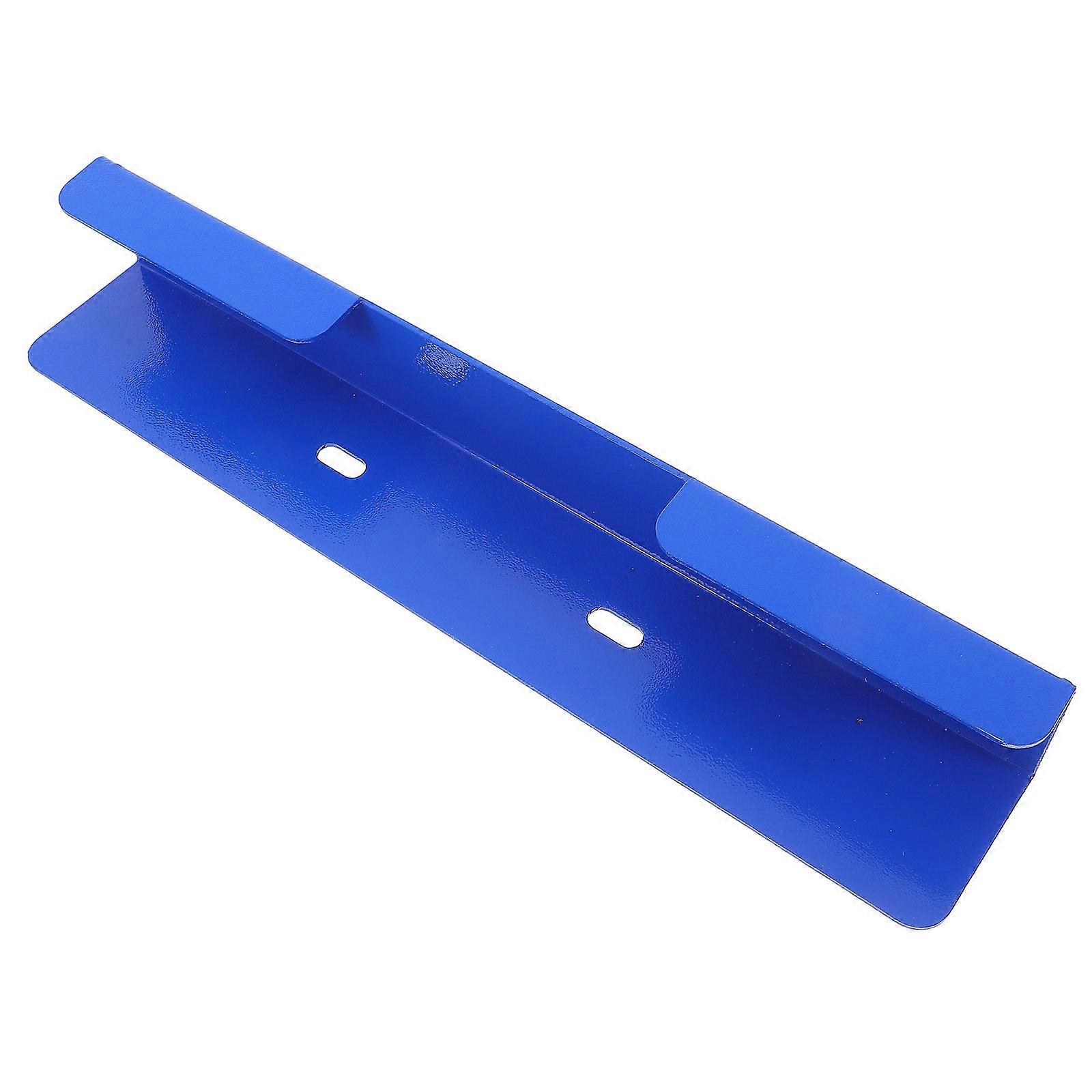 Wheeled Trash Can Coupler Multiple Can Hook for Garbage Can Fixing Bracket Robust Construction 1Pack