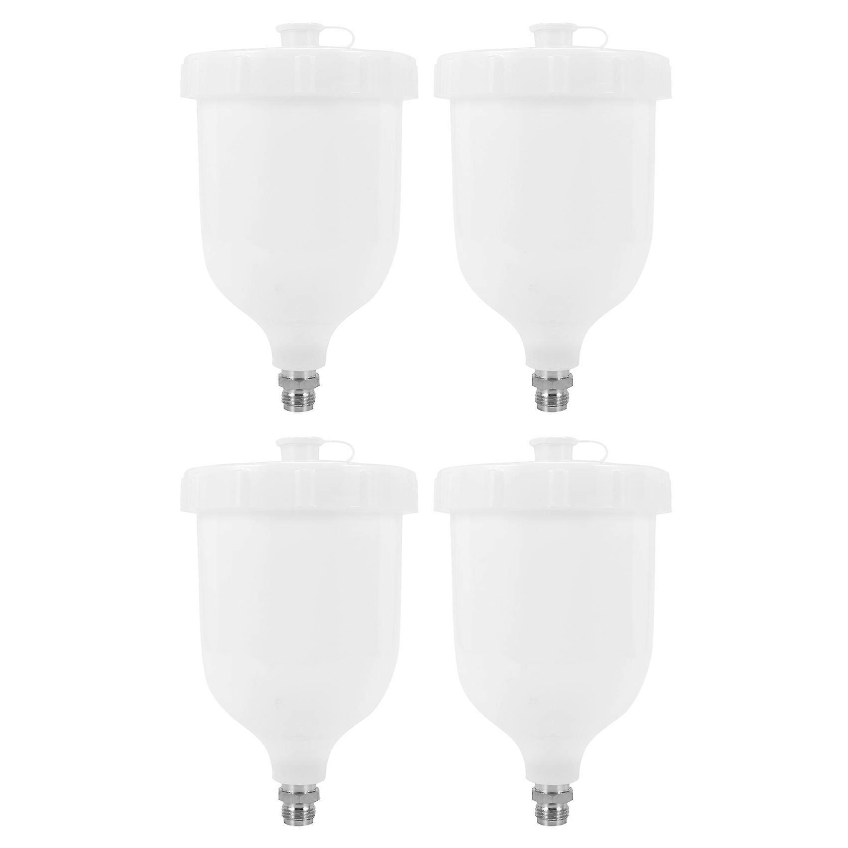 4X Cup Replacement Pot 600ML for / Pro Pri FLG 