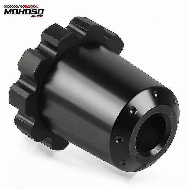 Universal Motorcycle Throttle Lock Cruise Control Compatible with Multiple Models 2007-2021