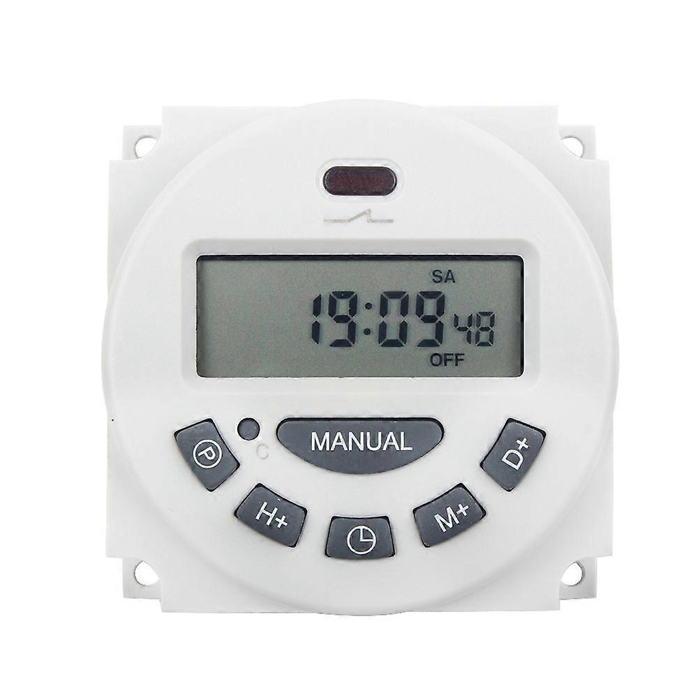 110V L701 Timing Microcomputer Time Control Switching 110V