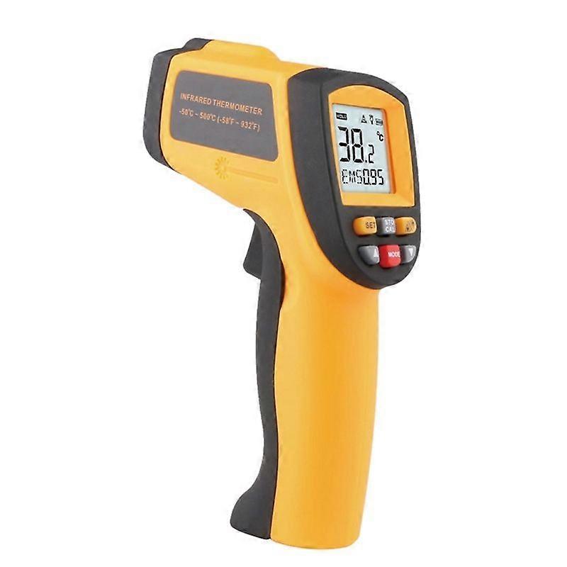 Infrarot-Thermometer
