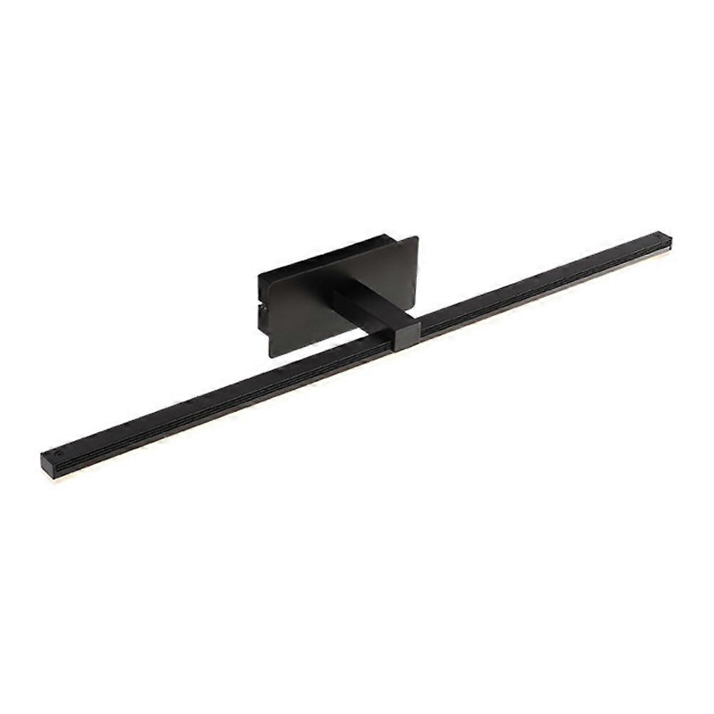 Bathroom Vanity Lighting Modern Iron Material Rectangular 1Set