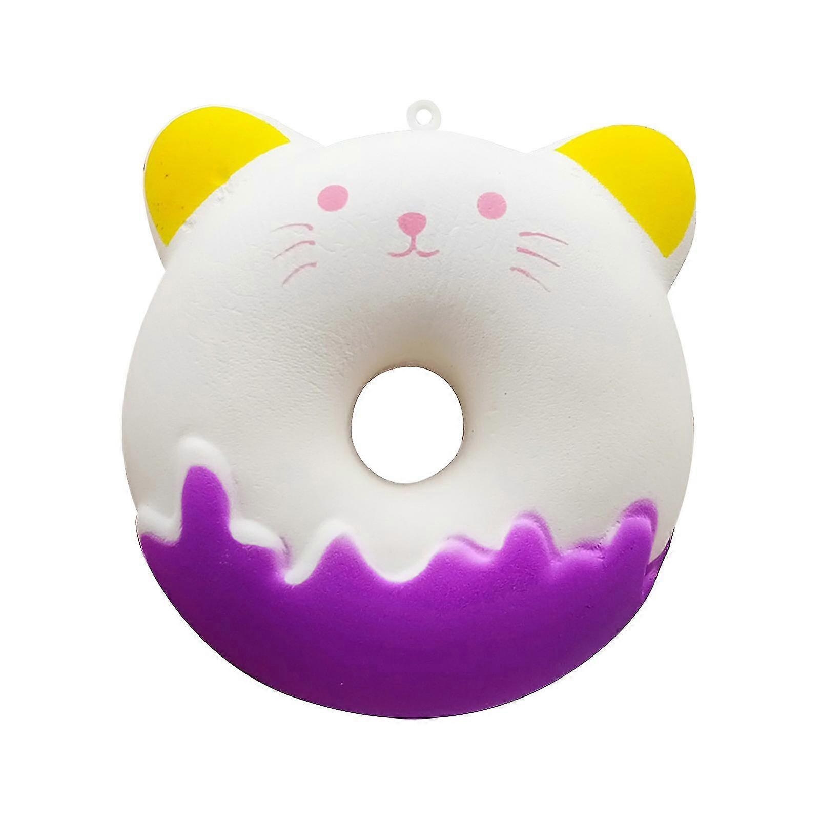 Slow Toy Simulation Cute Decompression Decompression Toy