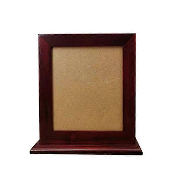 Handmade Pet Urn Ashes with Photo Frame Layout Ashes Photo Box Funeral Cremation Wood Memorial Urns