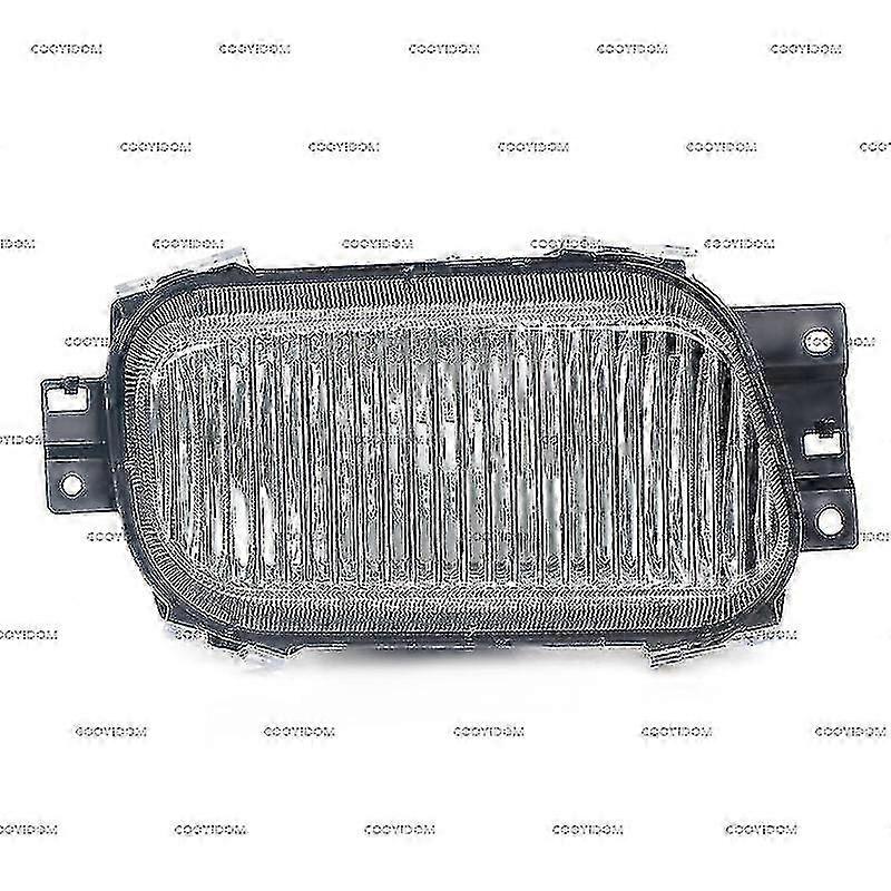 Scheinwerfer Blinker für Mitsubishi Canter Fuso FE 7/8 2005-2011