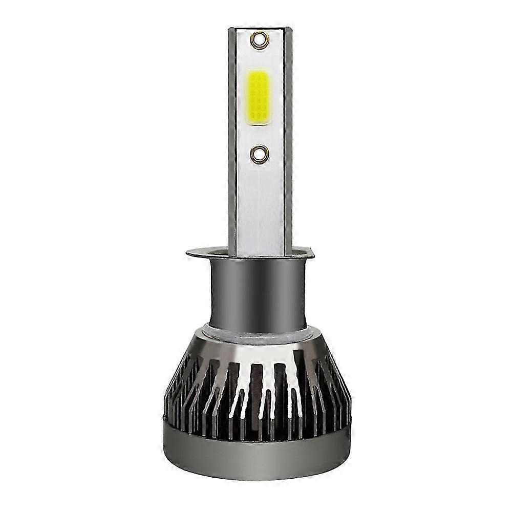 Car Accessories Cob Bulb Dual Side 360degree Lighting H1 Headlight Bulb Durable Led Headlight Bulb Headlight Universal