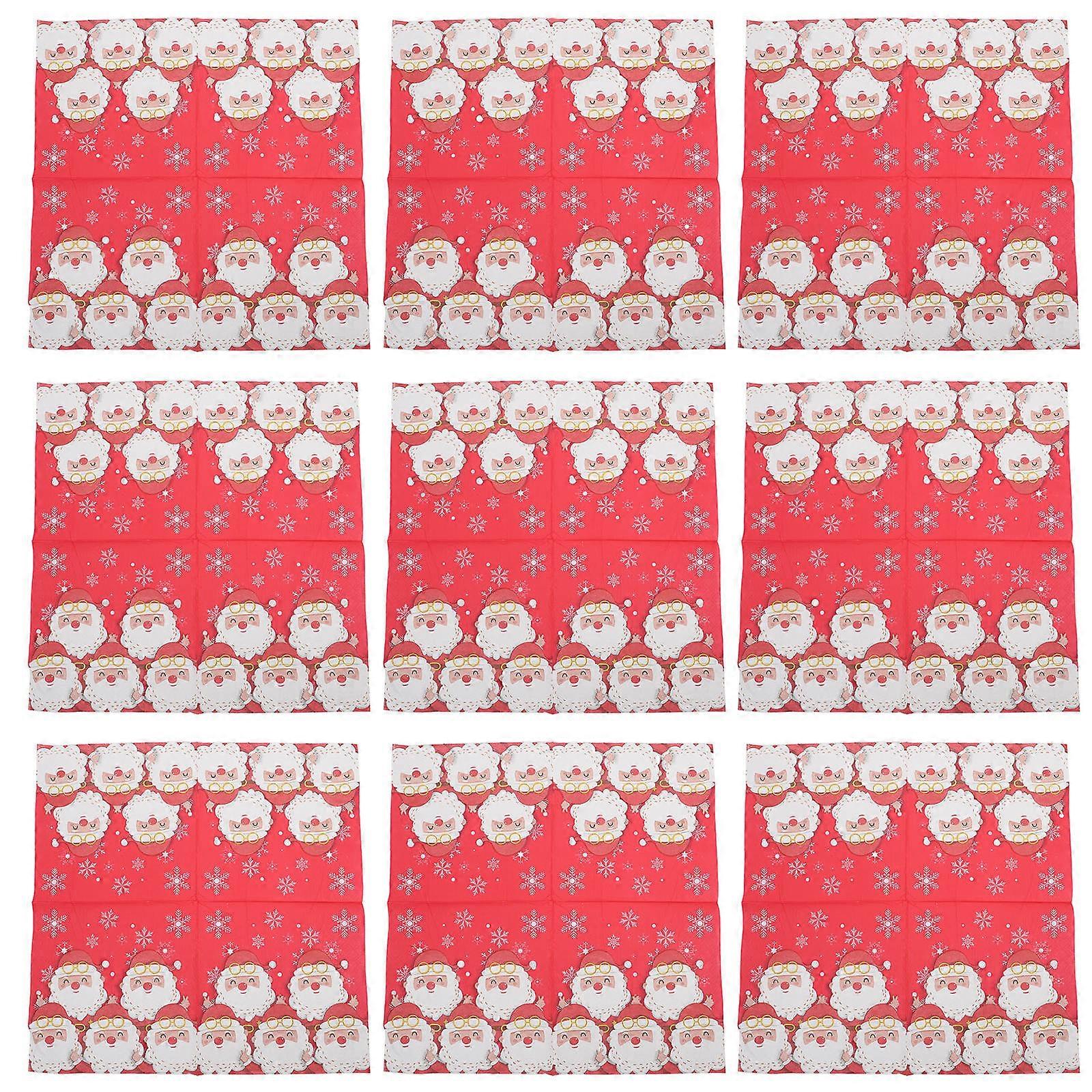 Gathering Napkins, Durable and Absorbent for Feasts, Gentle on Skin for Everyday Use