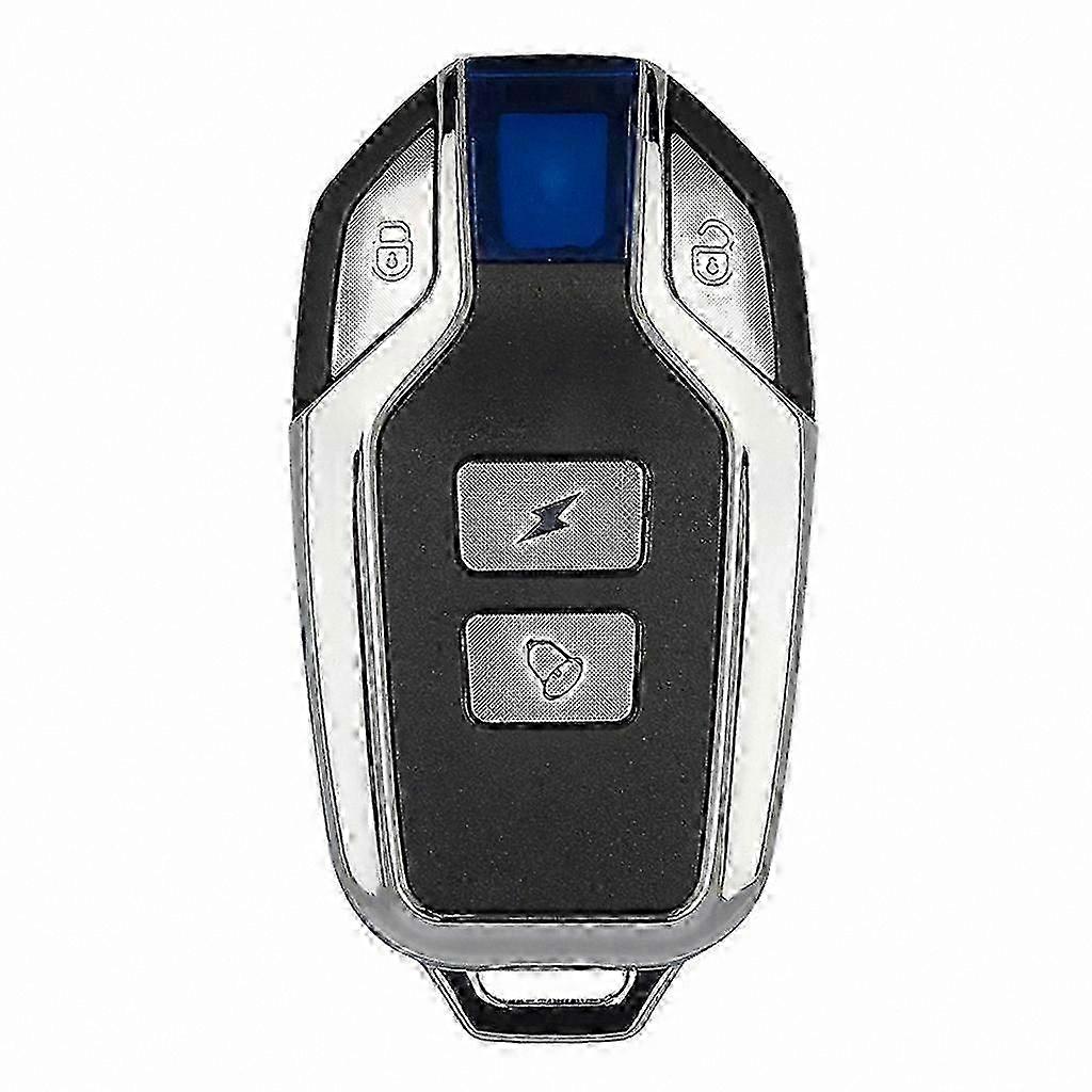 Télécommande porte-clés pour voiture - Système d’émetteur et de récepteur de relais sans fil