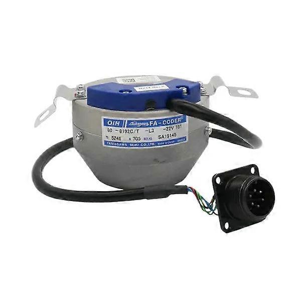 Tamagawa Ts5236n705 Kodlayıcı