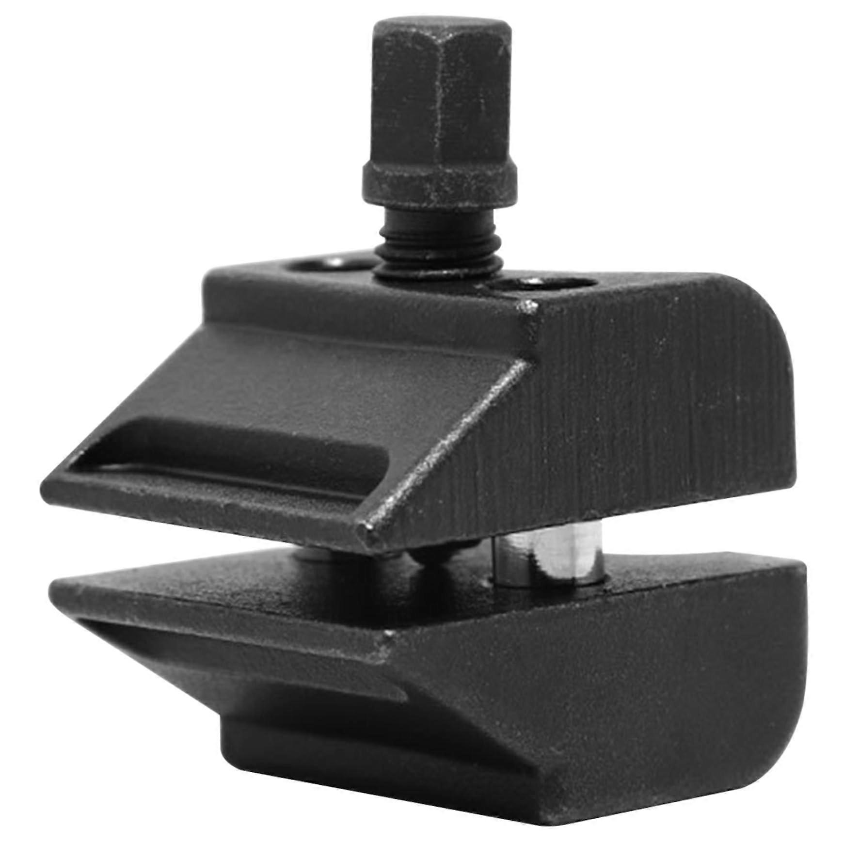 Strut Spreader Tool 13nm Torque Steel Handlebar Universal Split Hub Ankle Spreader Compatible with Suspension Systems