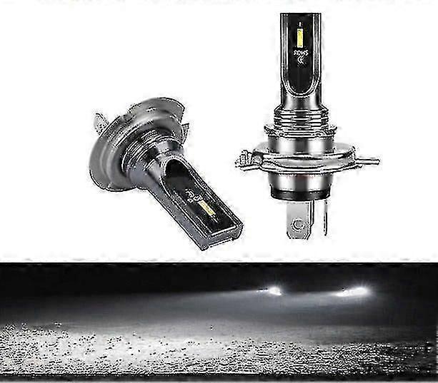 Faro luminoso a LED per una maggiore visibilità e sicurezza, hww