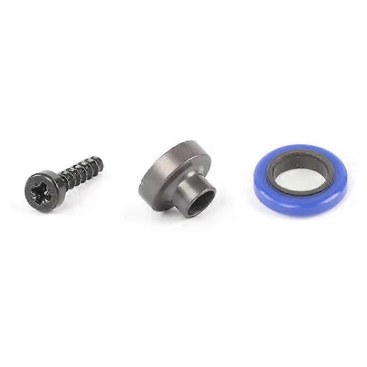 Rear Brush Bar Soft Roller Parts for Dyson V7/V8/V10/V11 Scroll Axis Replacement Spare Parts in Vacuum Cleaner