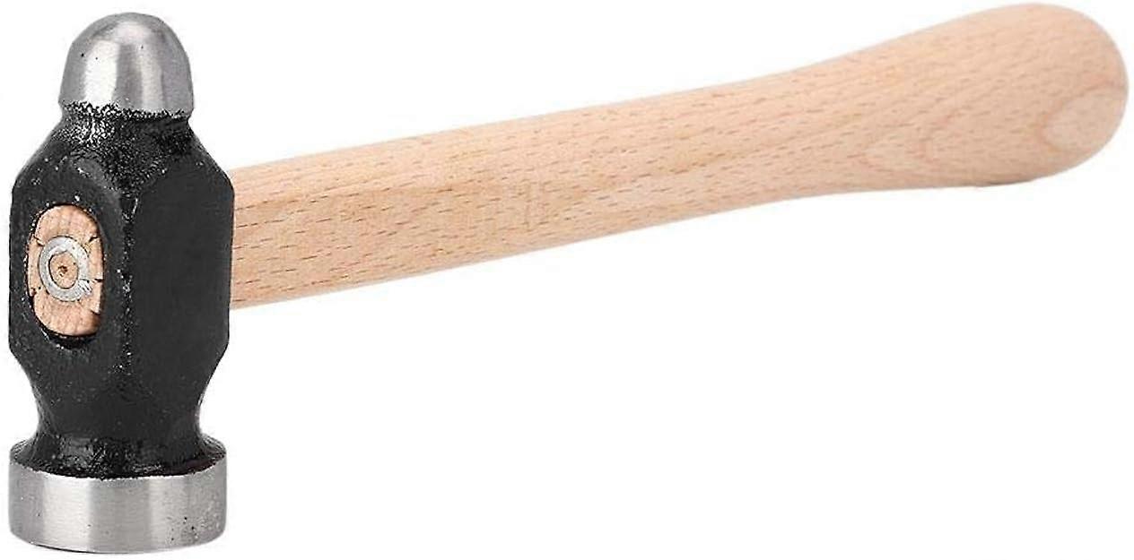 Round hammer ball hammer metalworking tools household jewelry processing hammer