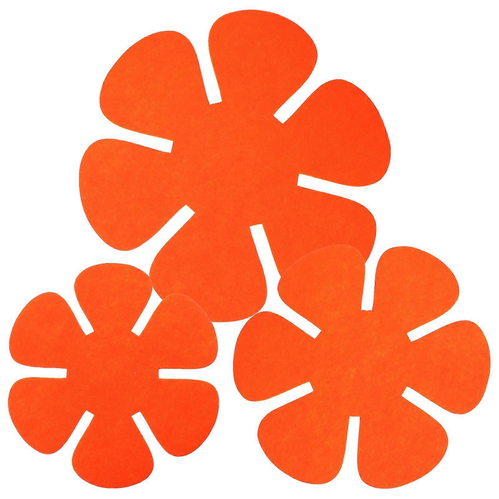 12pcs Pot Pan Protectors Pan Protector Pads Pot Separator Pads Pot Dividers Pads