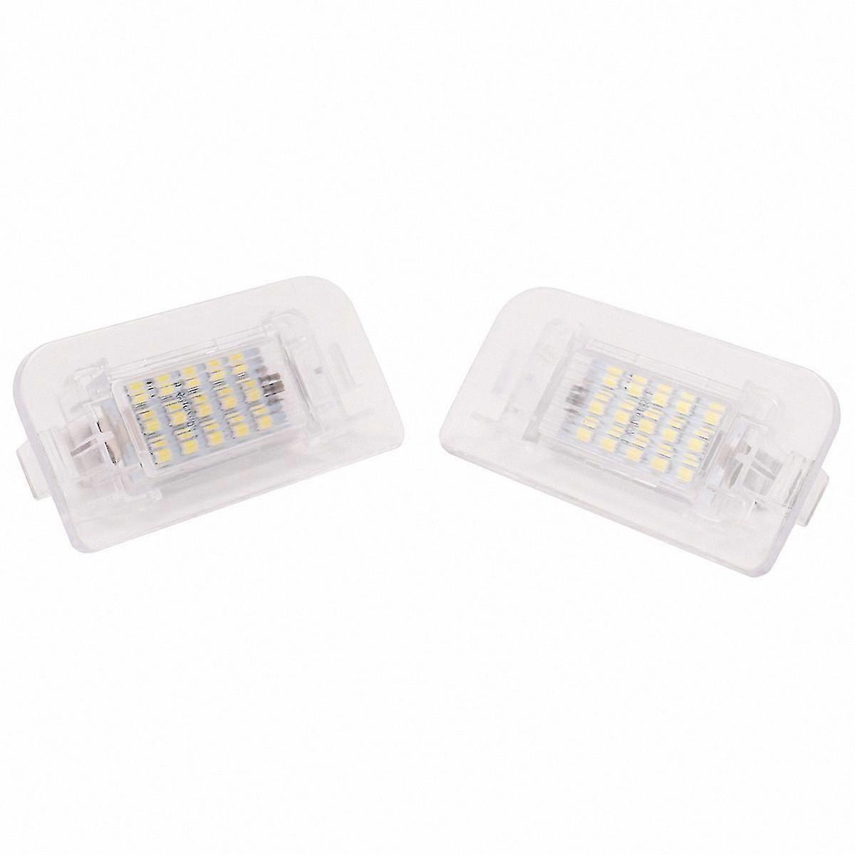 Tail Light Compatible with W242 W246 Models B-Design