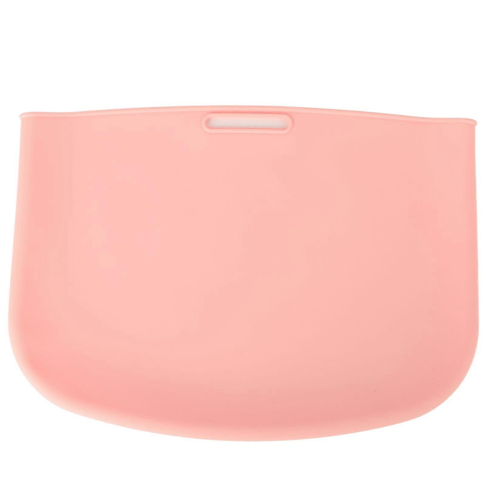 Small Silicone Slow Cooker Liners, Reusable, Leakproof, Dishwasher Safe, Easy Clean Liner