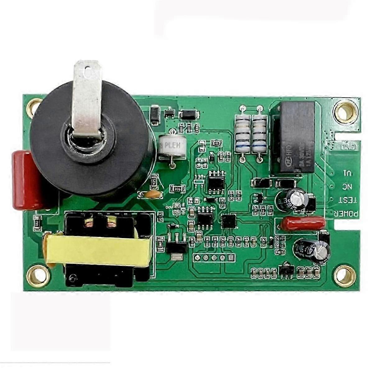 Zapaľovací modul pre SW4D SW6D SW6DE SW6DEL SW10DE 520814 & 520820 RV motory