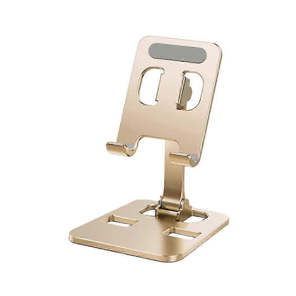 Tabletop Mobile Phone Support Cradle Angle Height Adjustable Phone/Tablet Stand