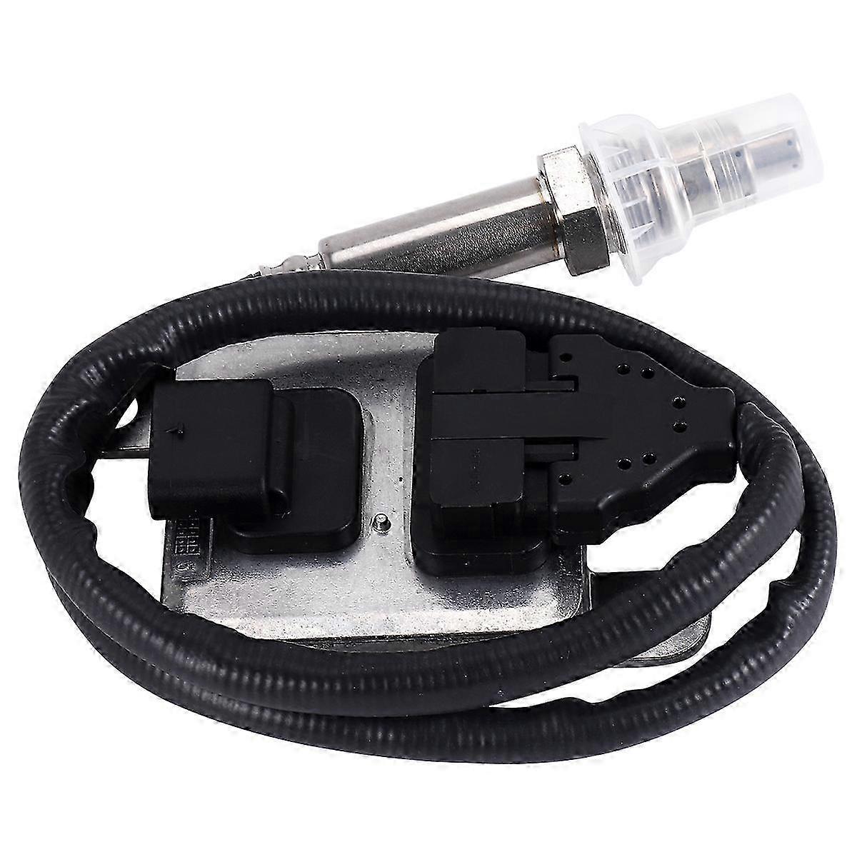 New Nitrogen Oxygen Sensor & Nox Sensor for W212 W222 C218 X218 A207 C207 with Part Number A00019059603 and 5WK96681E