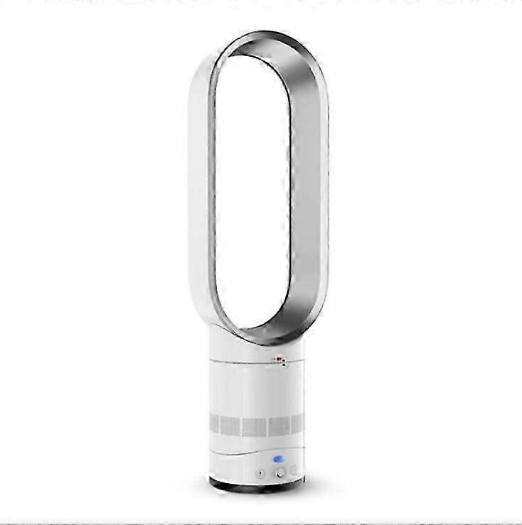 Bladeless Airflow Cold Wind Portable Fan