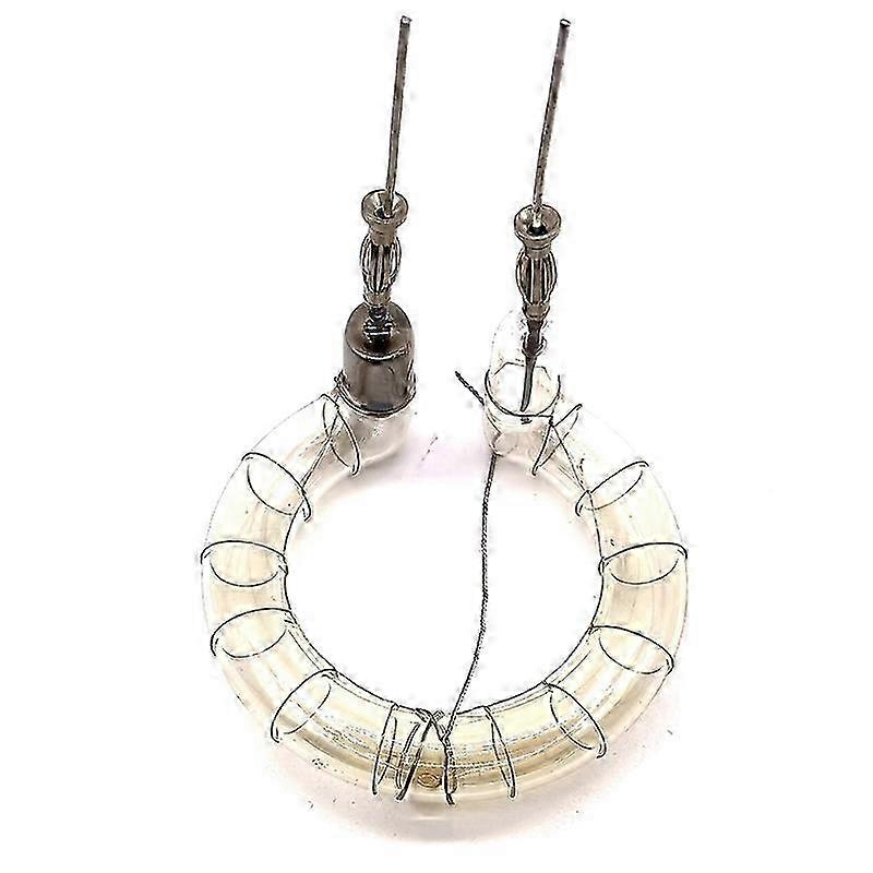 1 PCS New COPY Ring Flash Tube Xenon Lamp Flashtube 5500K Repair Part Photo Studio Speedlight