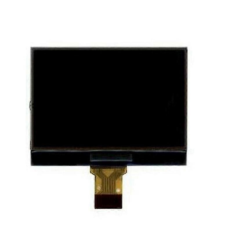 Car Instrument Cluster Dashboard LCD Display Screen Repair for Focus C-Max - Pixel Fix Compatible with Galaxy Brand Vehicles