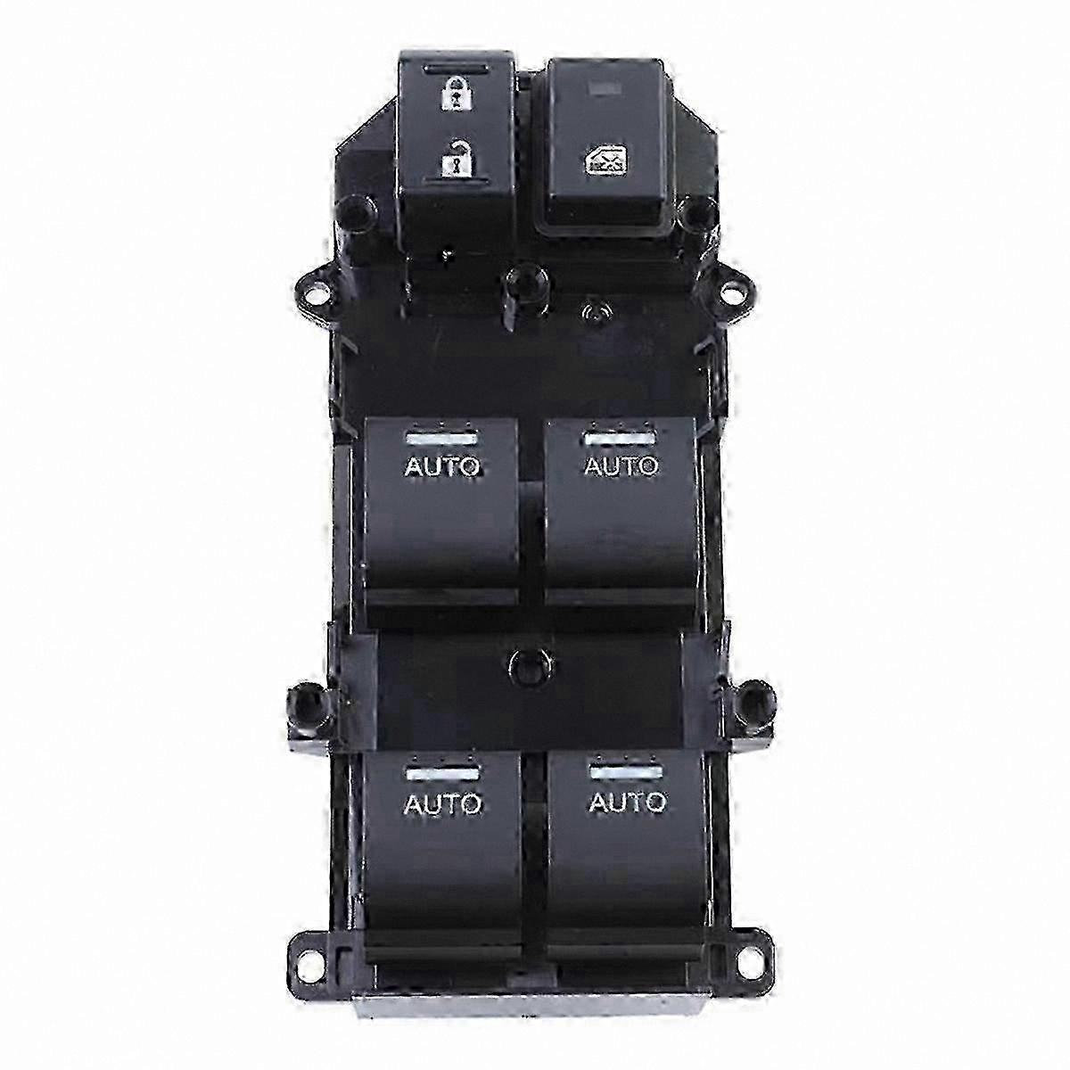 Power Window Switch for Civic 2011-2017 Vehicles