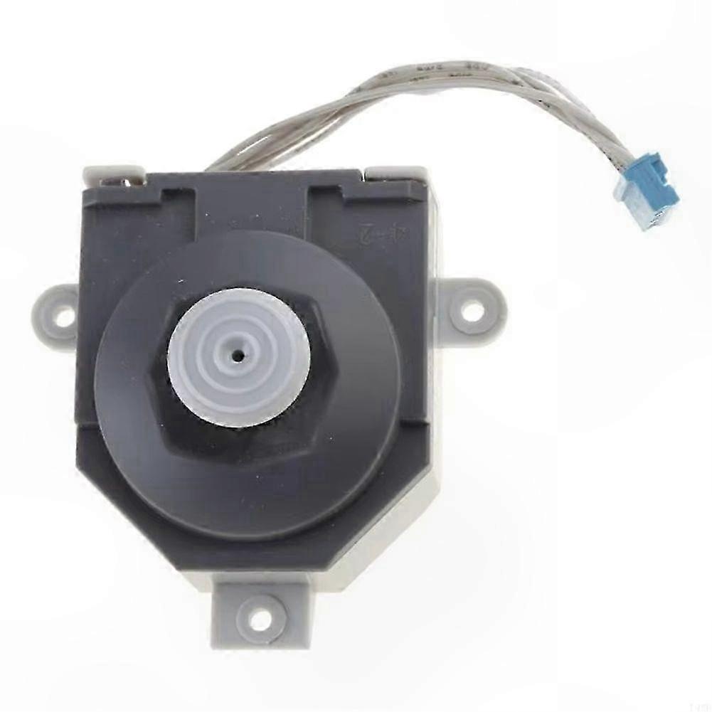 3D Joystick Replacement Kit for Enhanced Gaming Accuracy and Control
