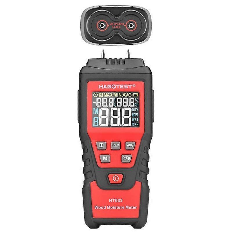 Household High Precision Digital Sound Level Meter