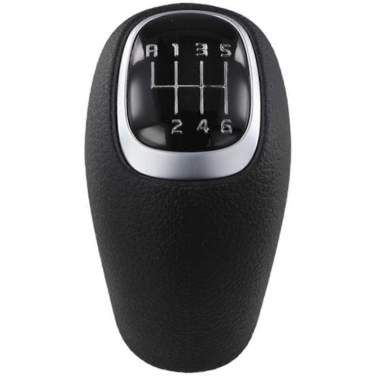 43711-H8300 6 Speed Gear Shift Knob 43711H8300 for Cerato