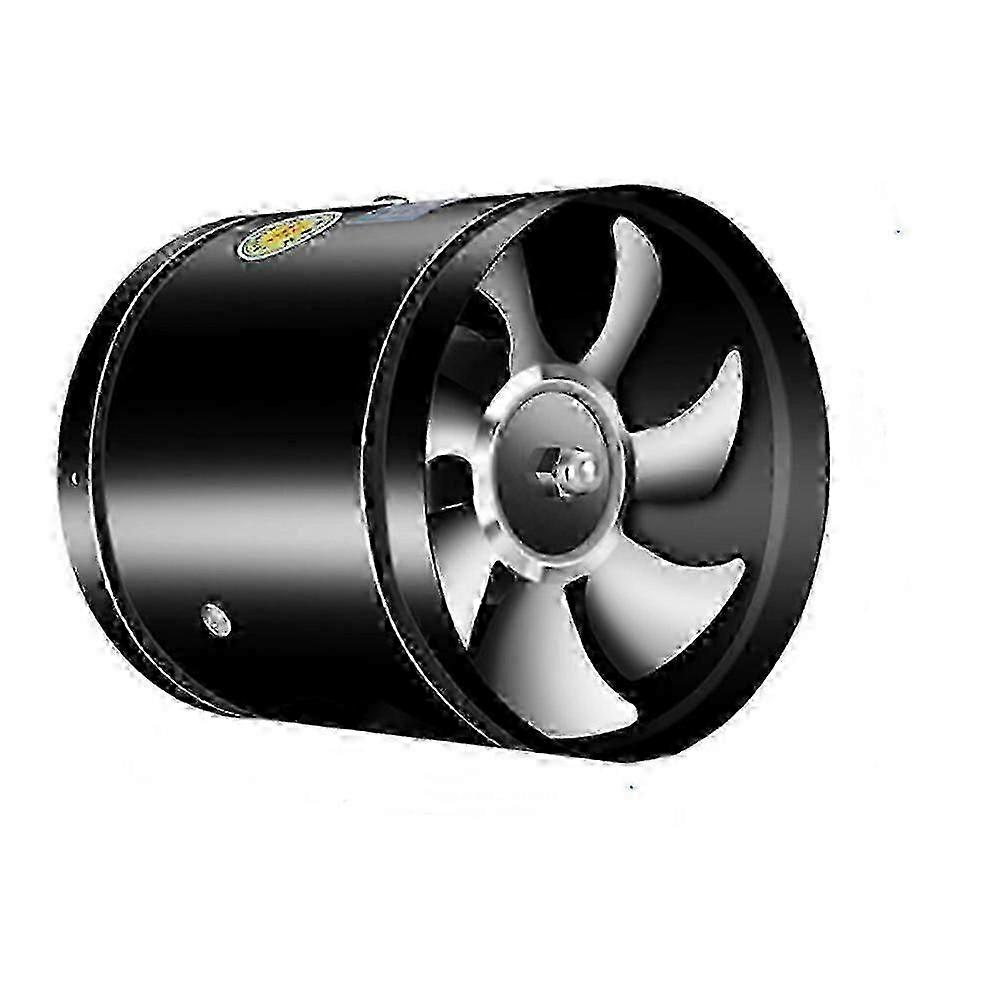 Super Suction Multifunctional Power Silent Exhaust Fan for Bathroom