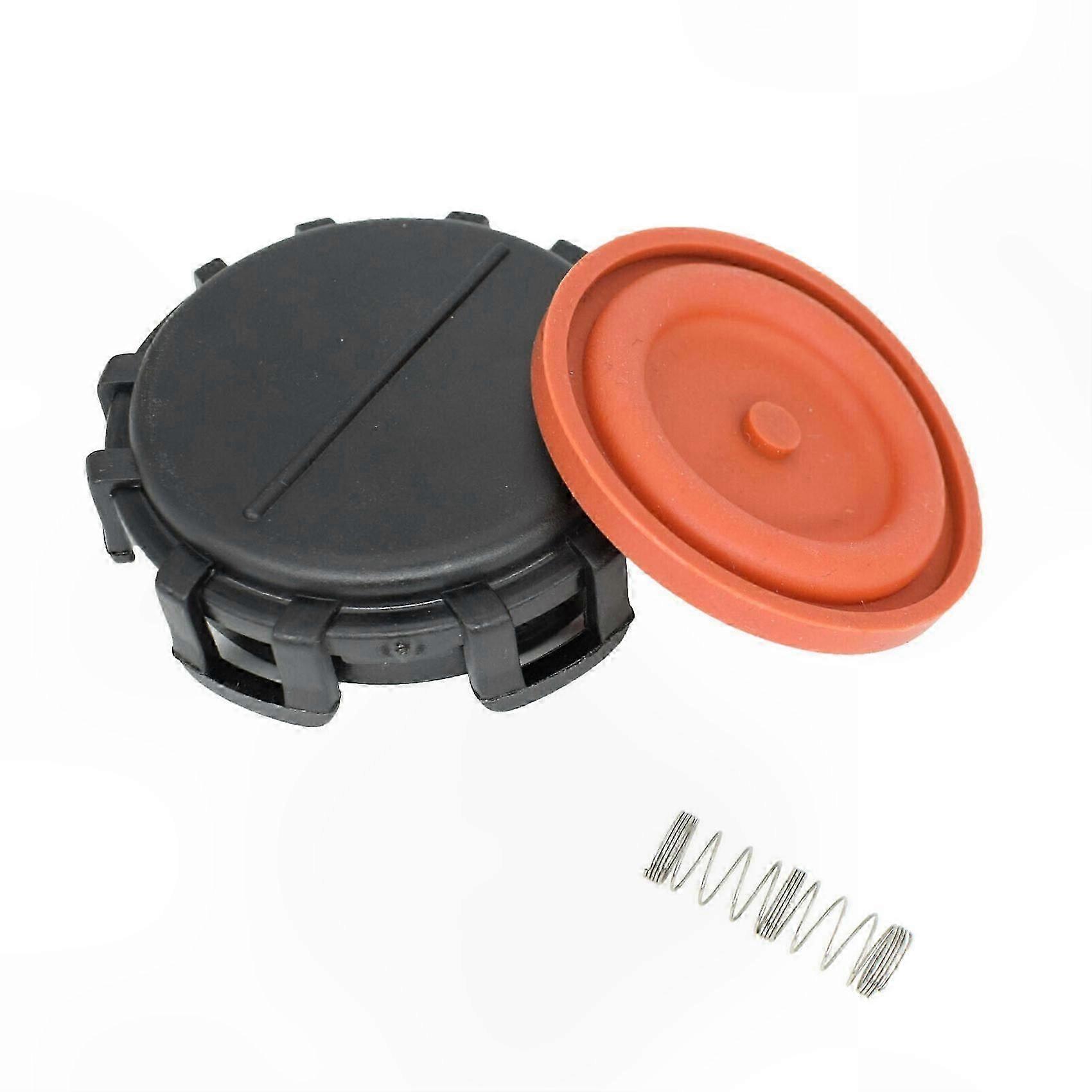 Valve Cover Gasket Compatible with 1.6 HDI Models Including 206 207 307 308 C2 C3 C4 C5 Berlingo