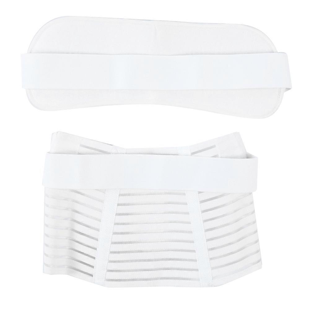 נושם אמהות מותניים תמיכה בטן חגורת הריון חגורת הריון טיפול להקה