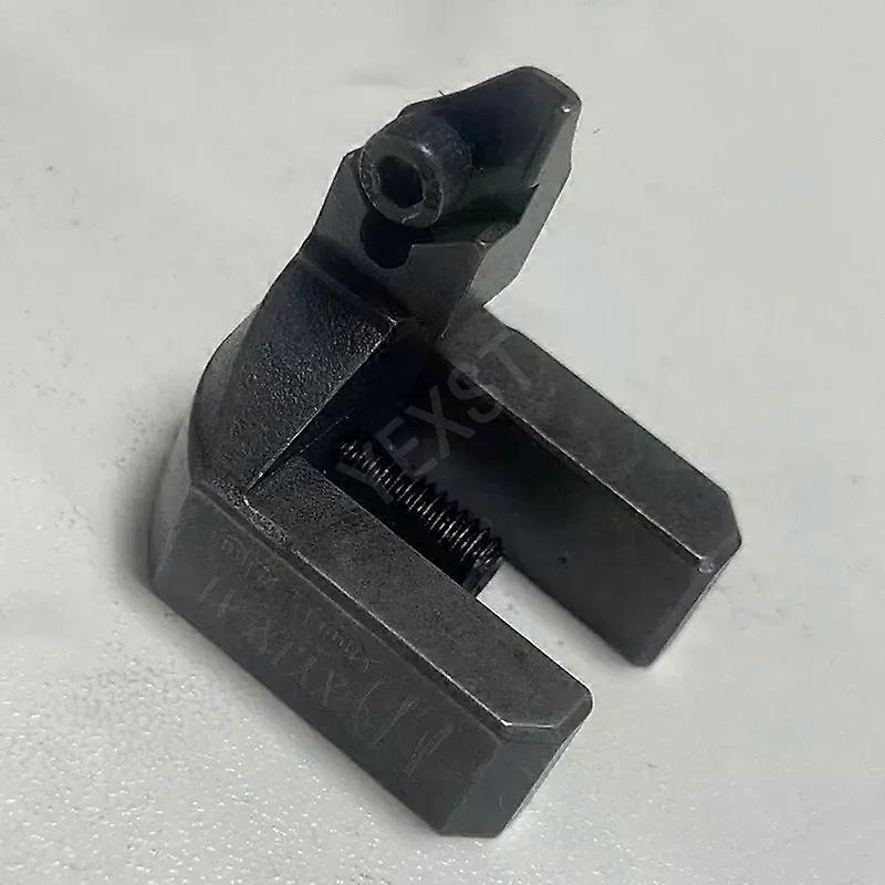 Qm Universal Valve Seat Reamer Special Tool Holder Connecting Block Suitable For QM14-65MM Valve Seat Reamerree