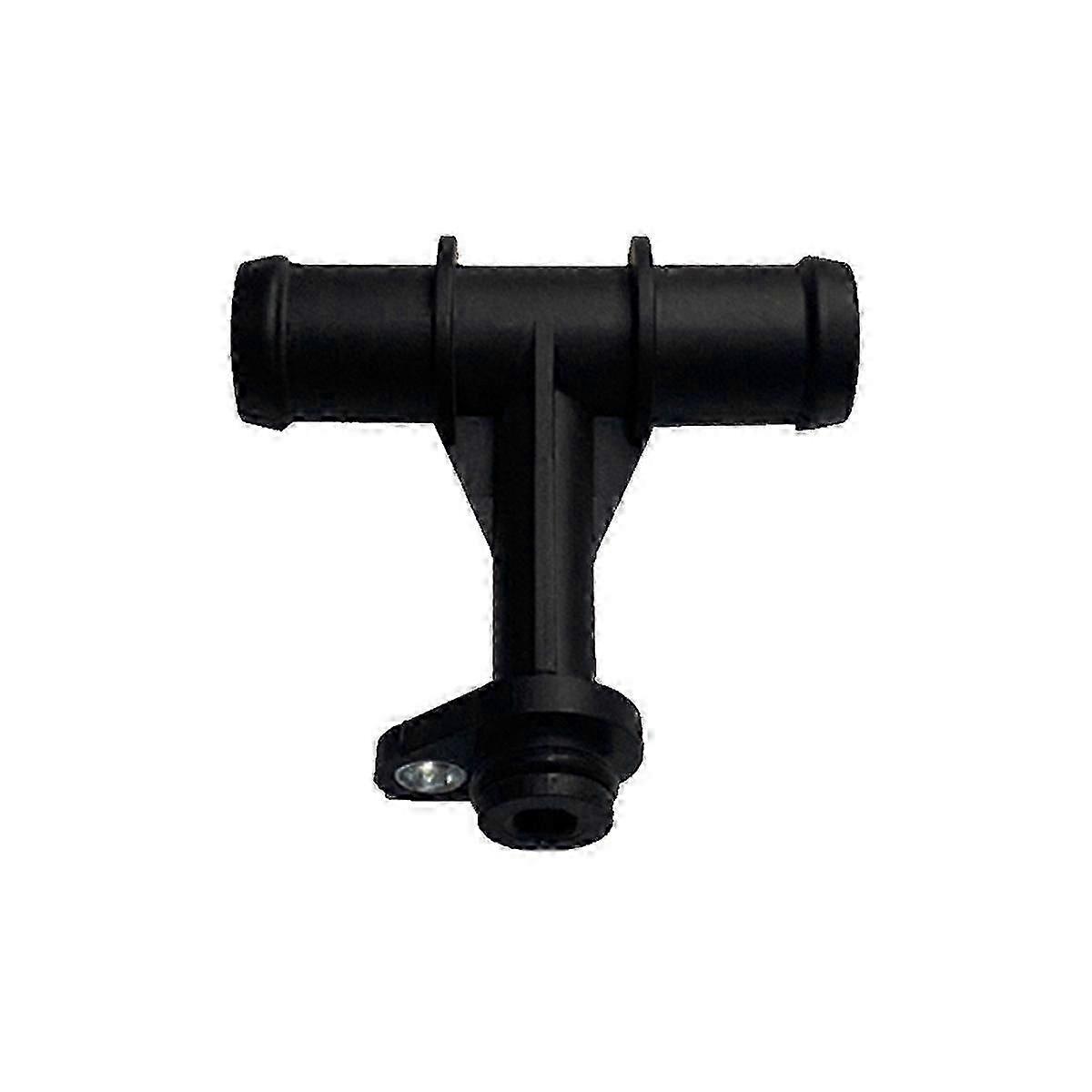 Automobile Oil Filter Housing Cooling Flange Water Pipe Quick Conne...