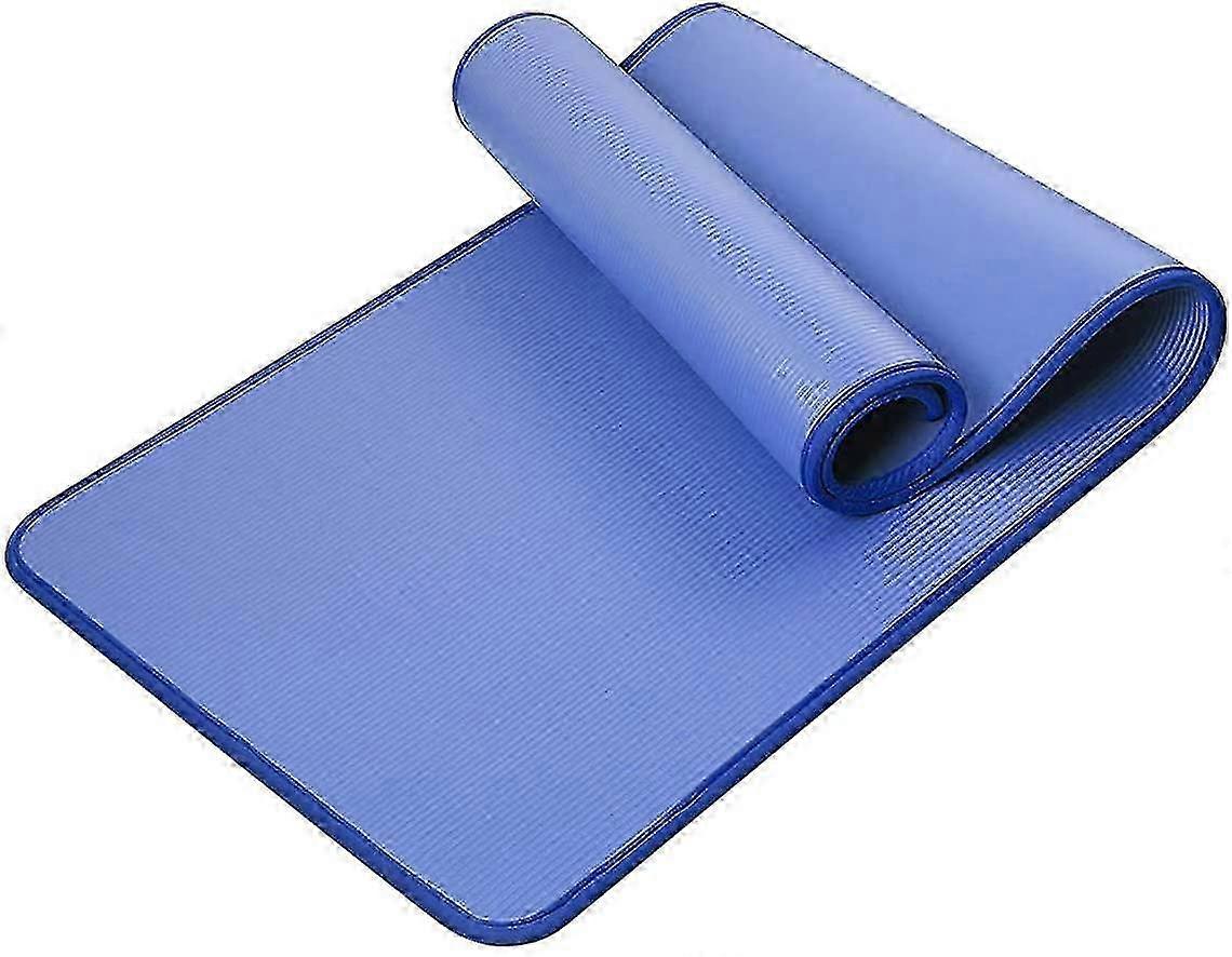 Yoga Mat, Non-slip Waterproof Exercise Mat, Pilates