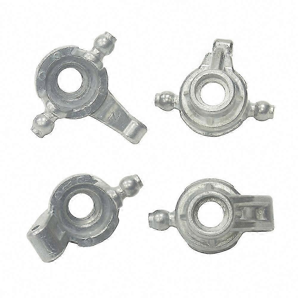 Front Steering Cup Hinterradnabensatz für XLF X03 X04 X-03 X04 1/10 RC Auto